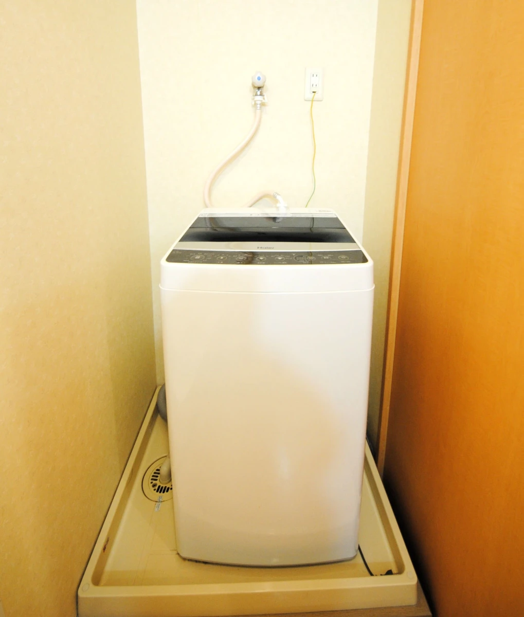北海道札幌市中央区南八条西４丁目 家具家電