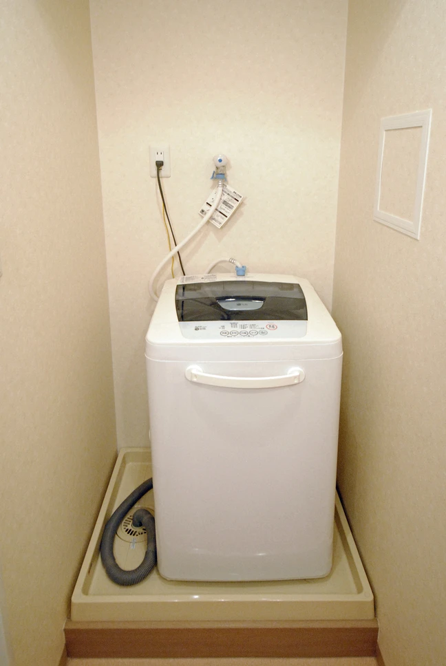 北海道札幌市中央区南八条西４丁目 家具家電