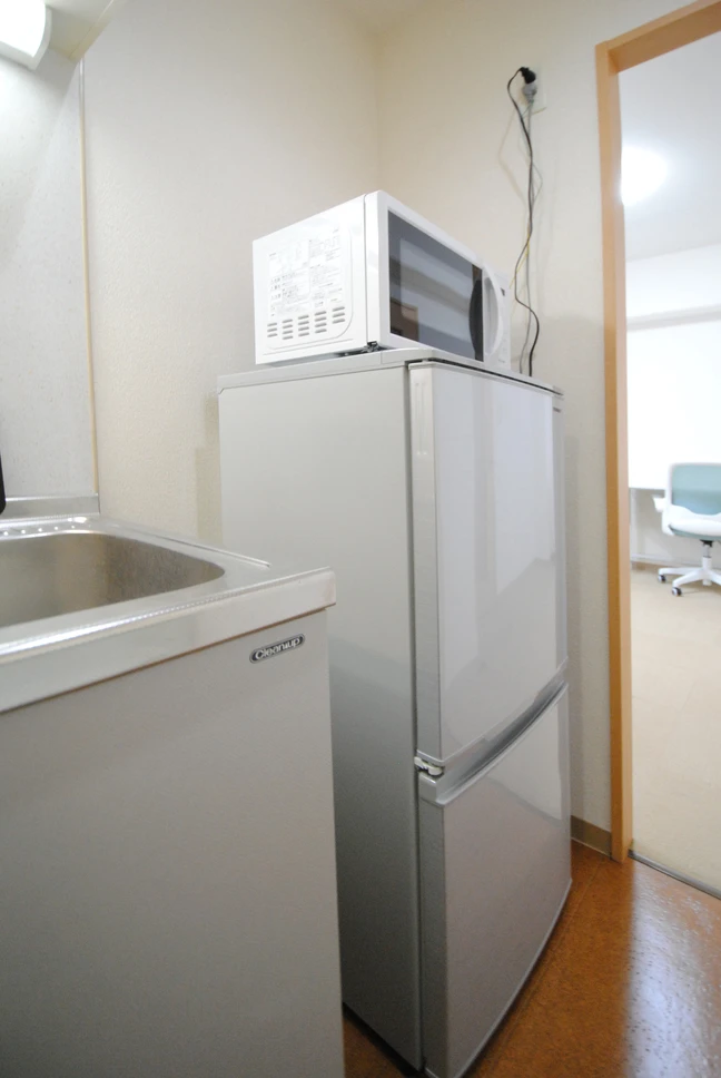 北海道札幌市中央区南八条西４丁目 家具家電