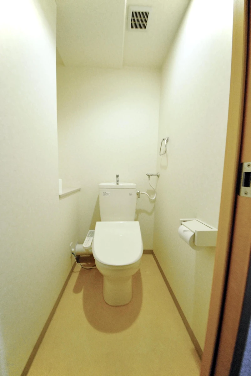 北海道札幌市中央区南八条西４丁目 風呂・トイレ