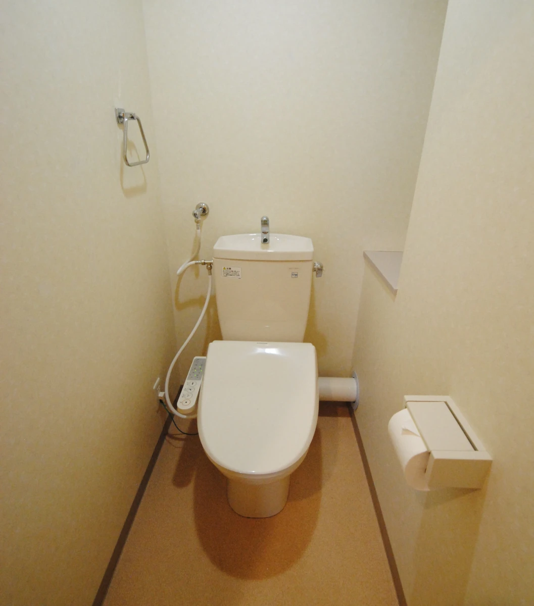 北海道札幌市中央区南八条西４丁目 風呂・トイレ