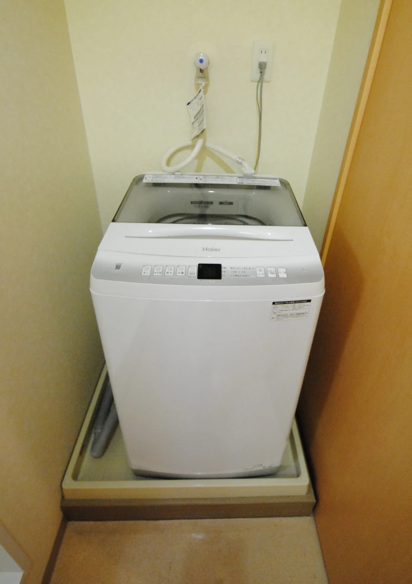 北海道札幌市中央区南八条西４丁目 家具家電
