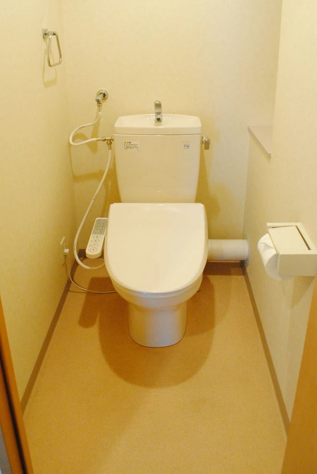 北海道札幌市中央区南八条西４丁目 風呂・トイレ