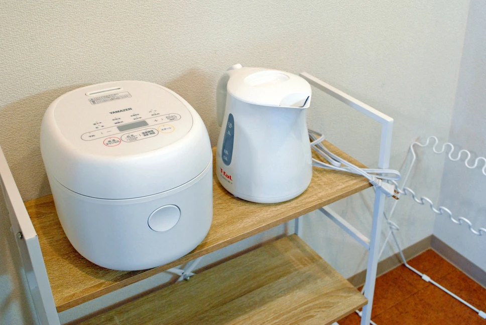 北海道札幌市中央区南八条西４丁目 家具家電