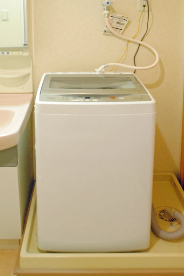 北海道札幌市中央区南八条西４丁目 家具家電
