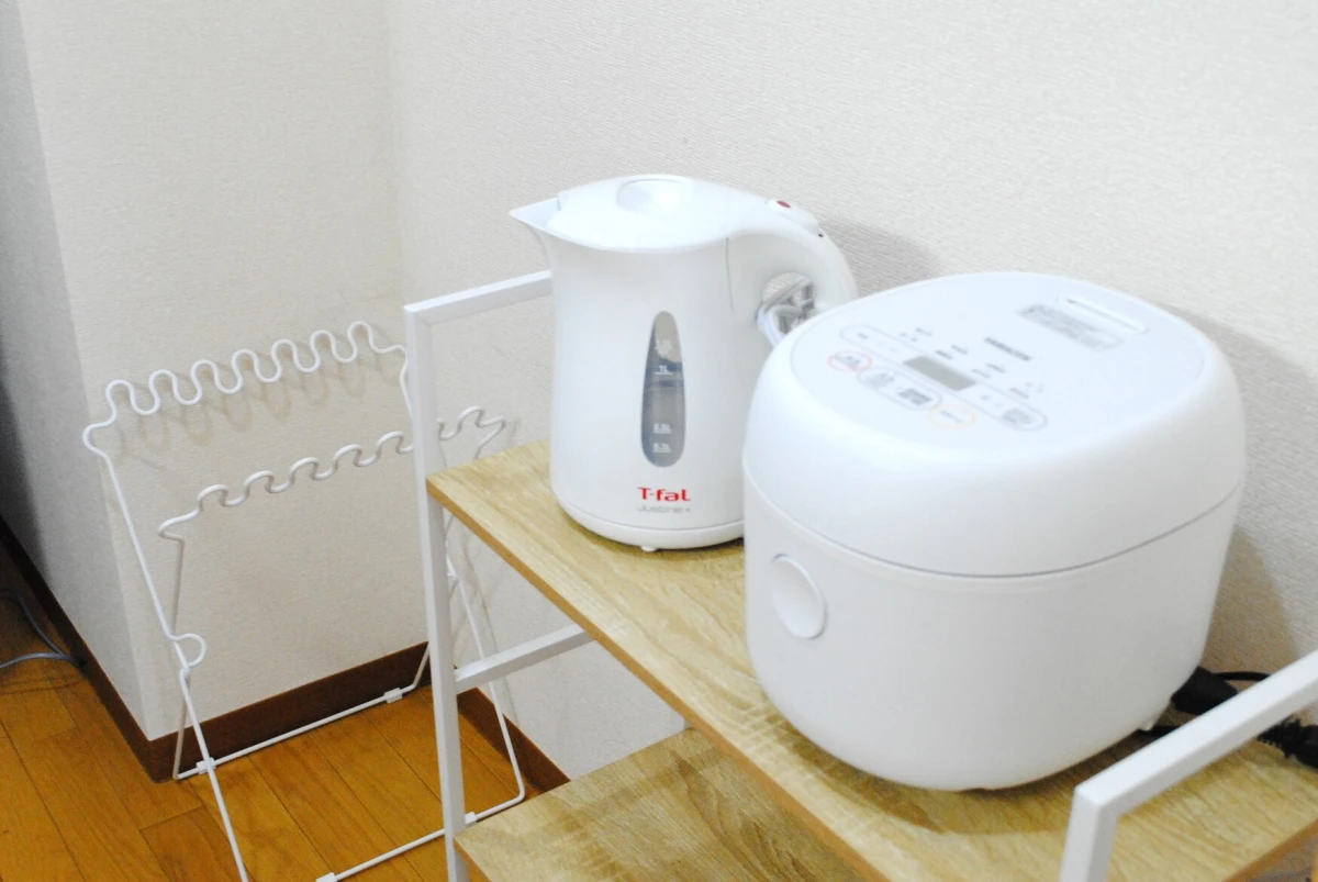 北海道札幌市中央区南八条西４丁目 家具家電