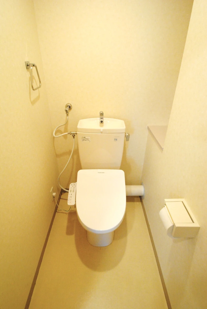 北海道札幌市中央区南八条西４丁目 風呂・トイレ