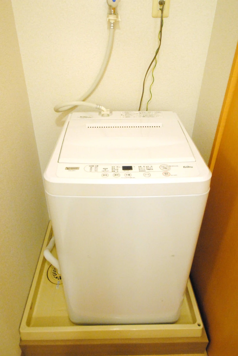 北海道札幌市中央区南八条西４丁目 家具家電