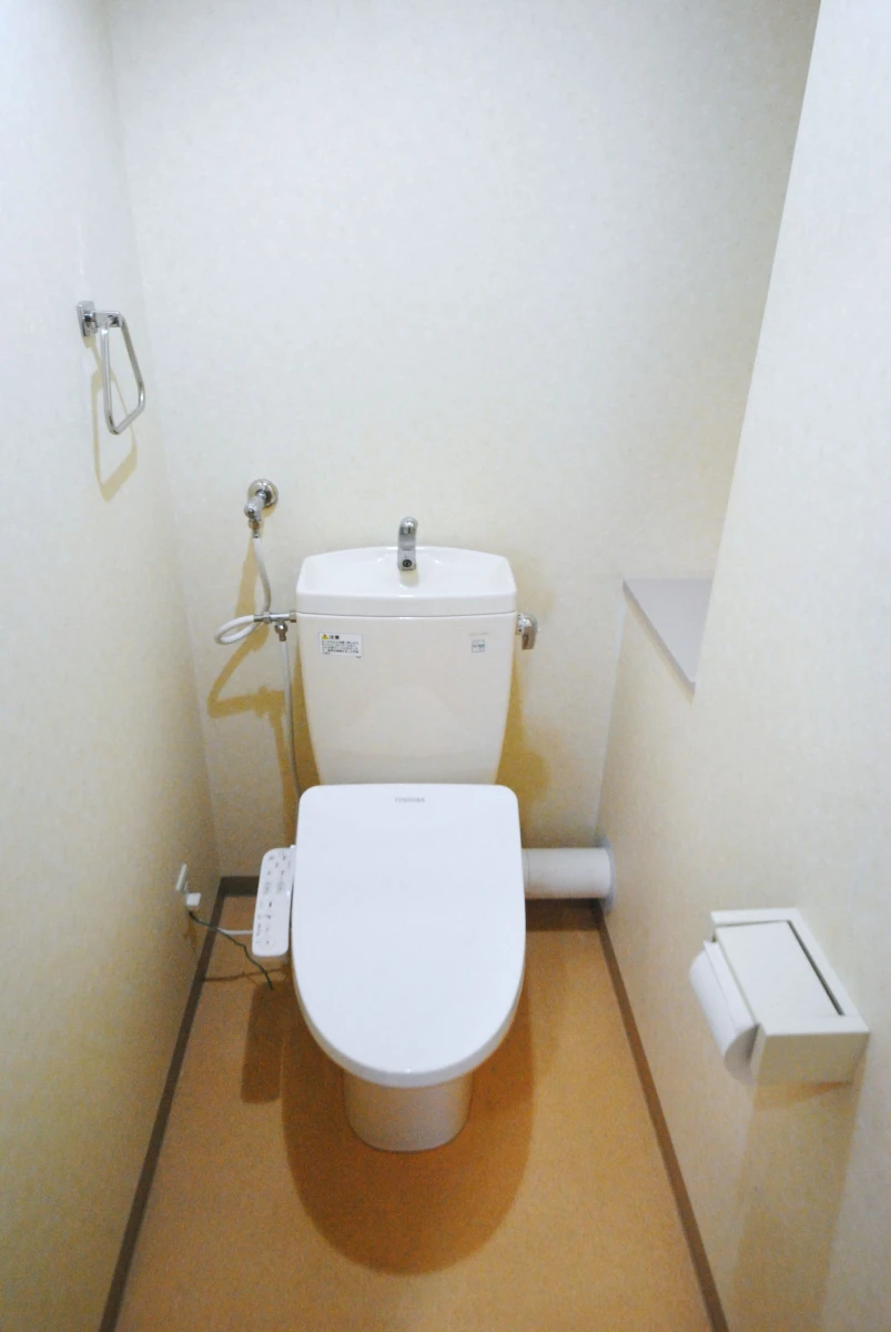 北海道札幌市中央区南八条西４丁目 風呂・トイレ