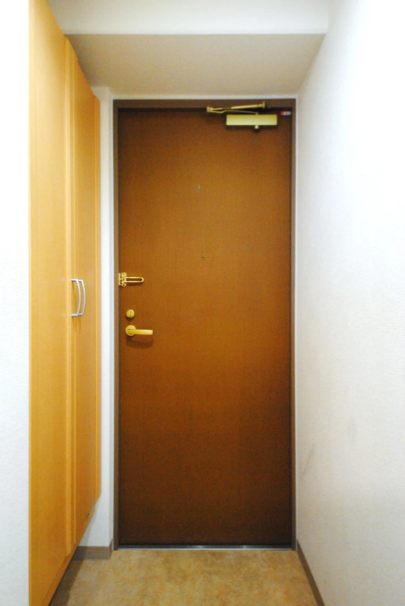 北海道札幌市中央区南八条西４丁目 間取図