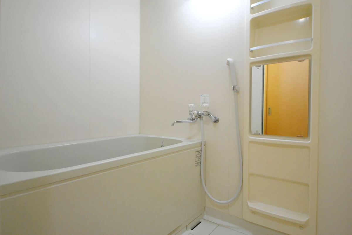 北海道札幌市中央区南八条西４丁目 風呂・トイレ