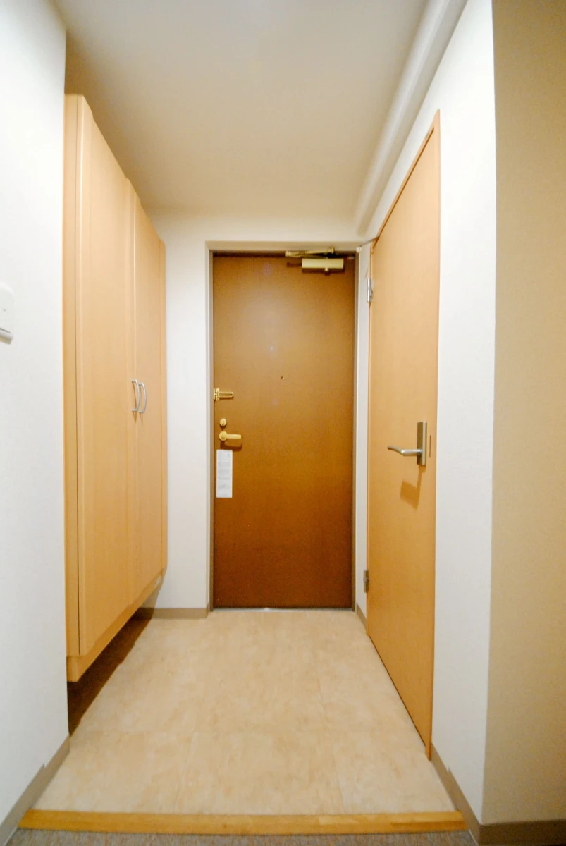 北海道札幌市中央区南八条西４丁目 内観写真
