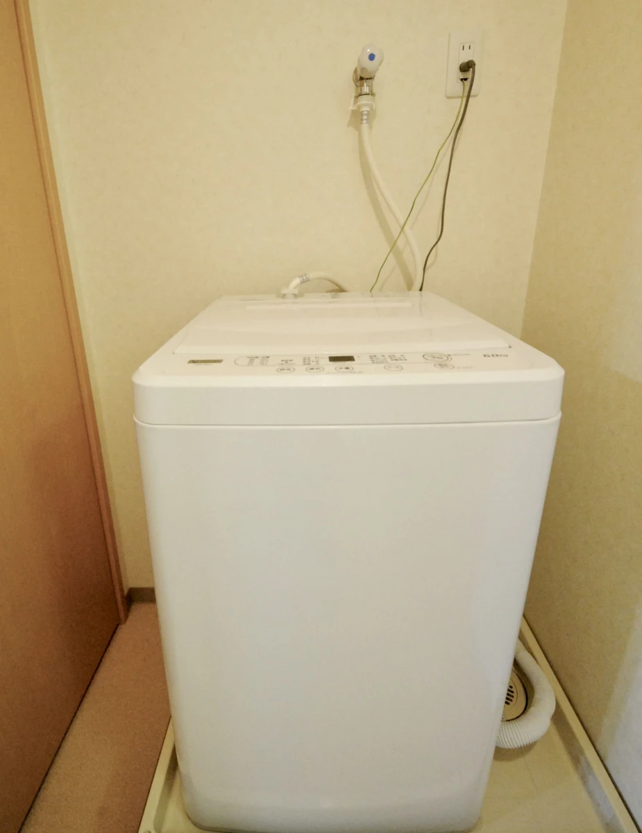 北海道札幌市中央区南八条西４丁目 家具家電
