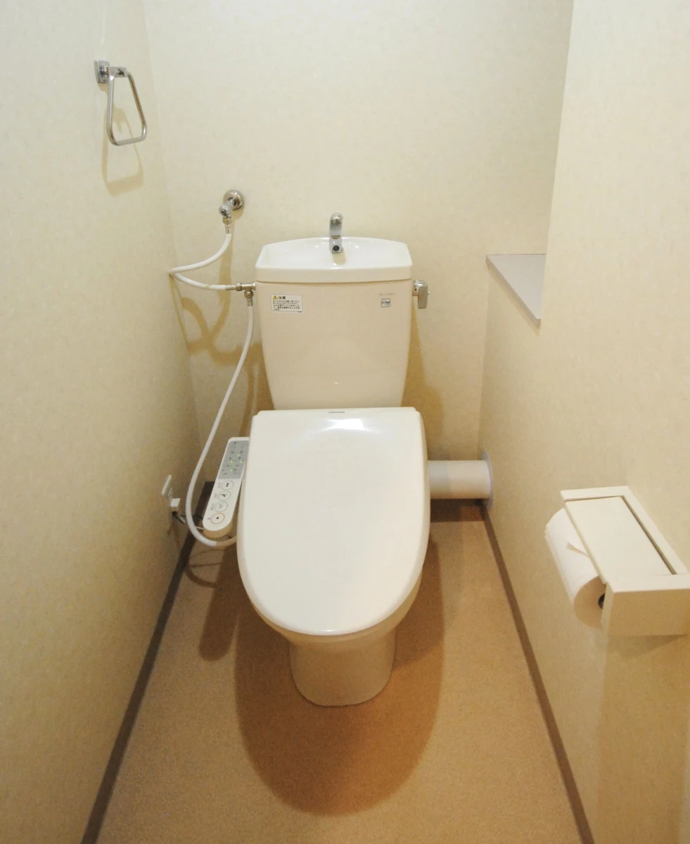 北海道札幌市中央区南八条西４丁目 風呂・トイレ