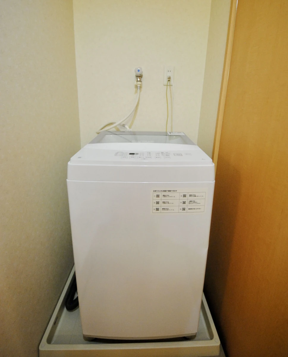 北海道札幌市中央区南八条西４丁目 家具家電
