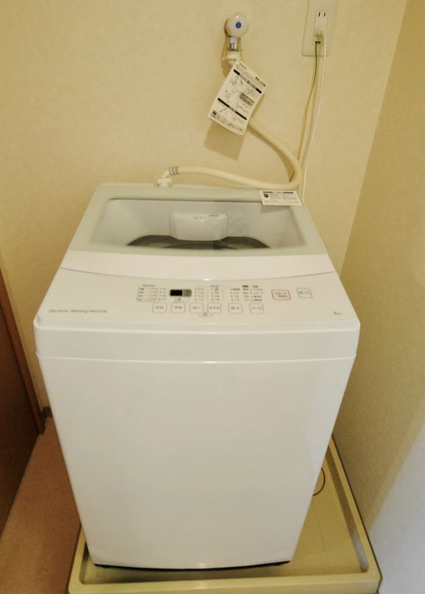 北海道札幌市中央区南八条西４丁目 風呂・トイレ