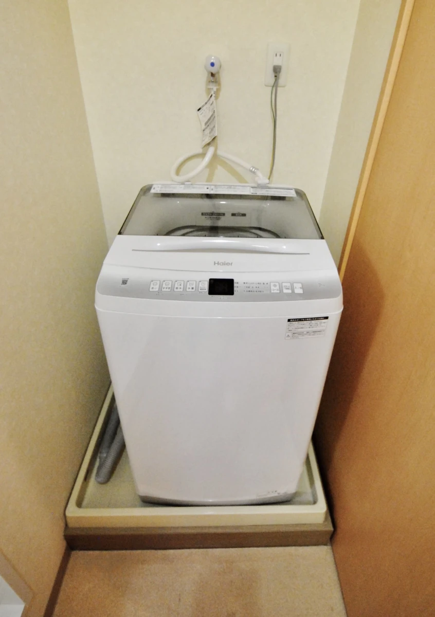 北海道札幌市中央区南八条西４丁目 家具家電
