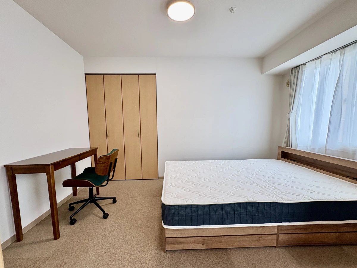 北海道札幌市中央区南八条西４丁目 内観写真