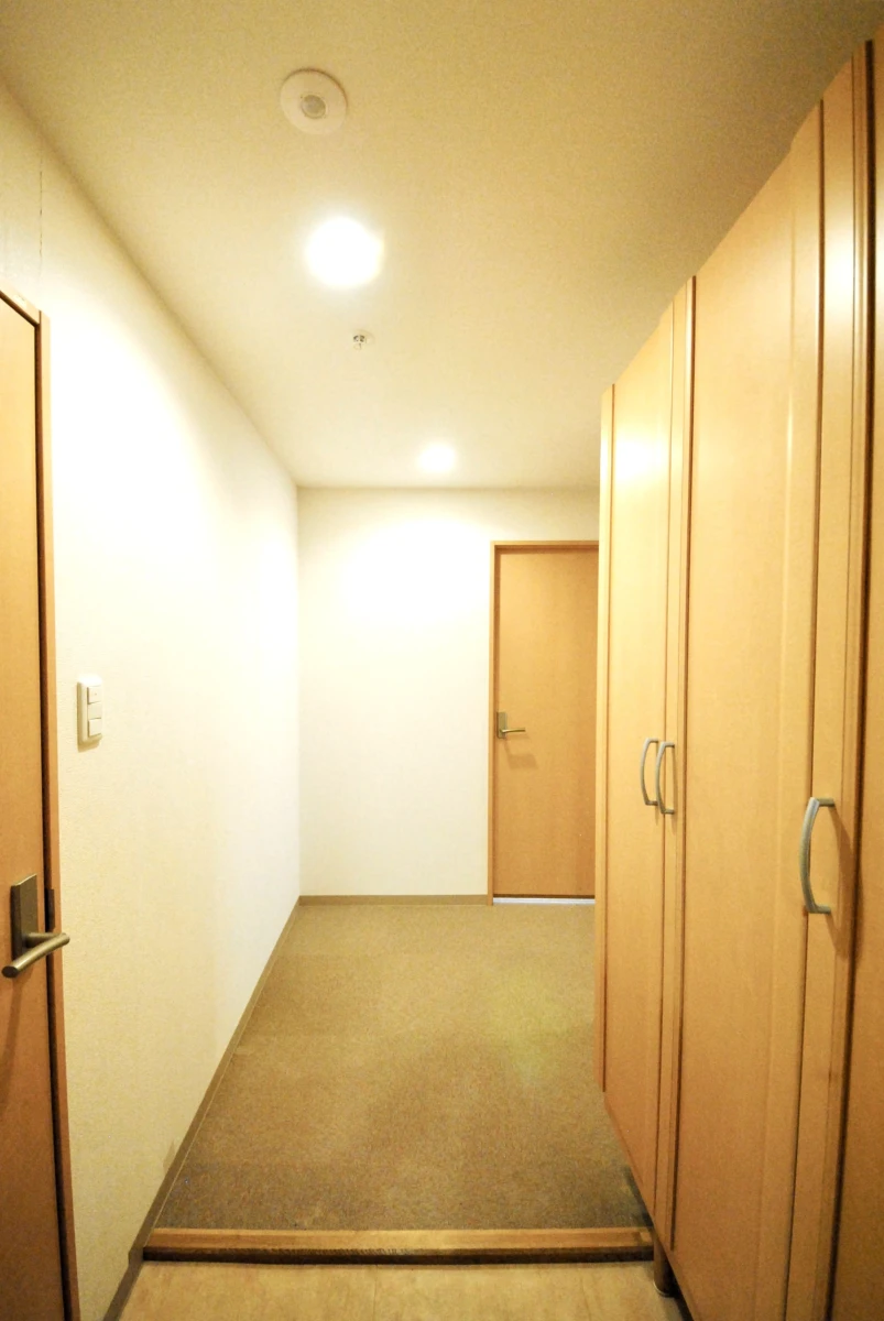 北海道札幌市中央区南八条西４丁目 内観写真
