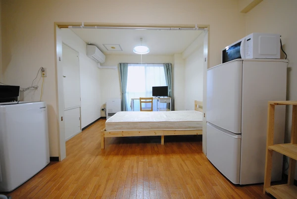北海道札幌市中央区南四条東5丁目3-12 内観写真