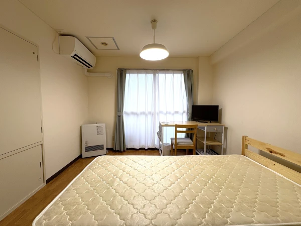 北海道札幌市中央区南四条東5丁目3-12 内観写真
