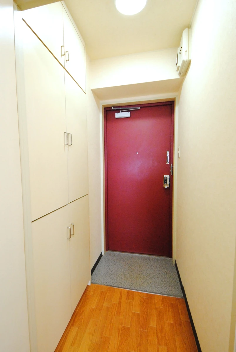北海道札幌市中央区南四条東５丁目 間取図