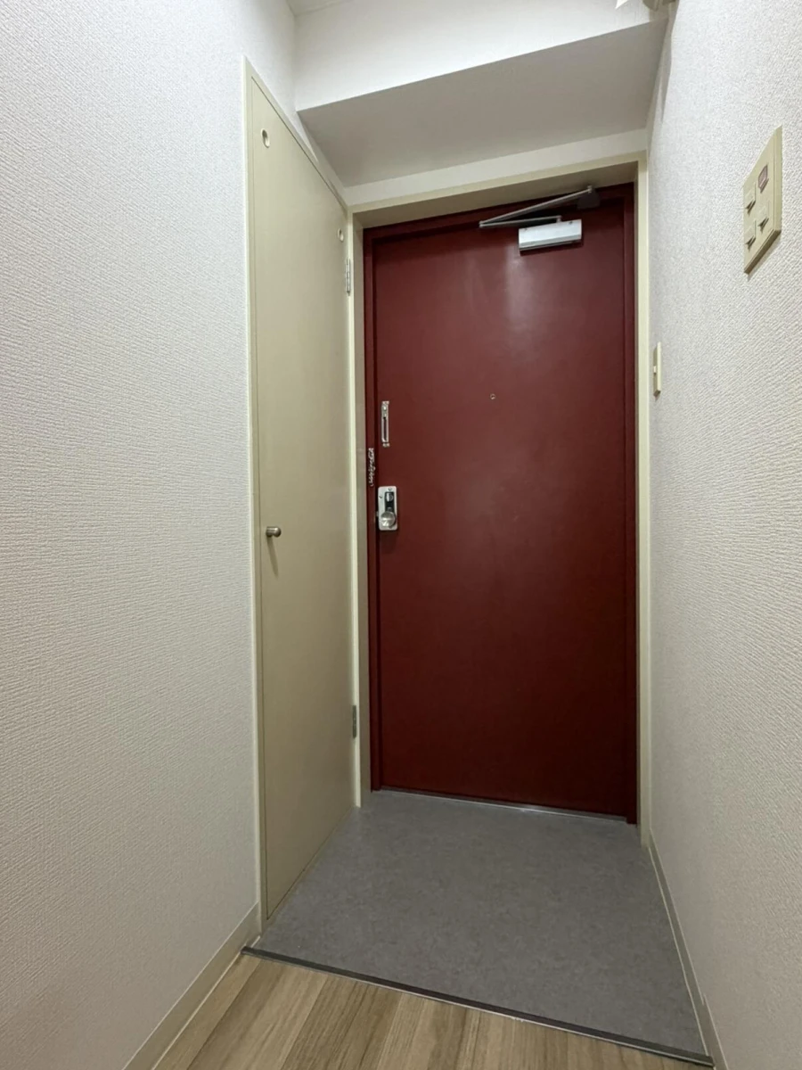 北海道札幌市中央区南四条東５丁目 間取図