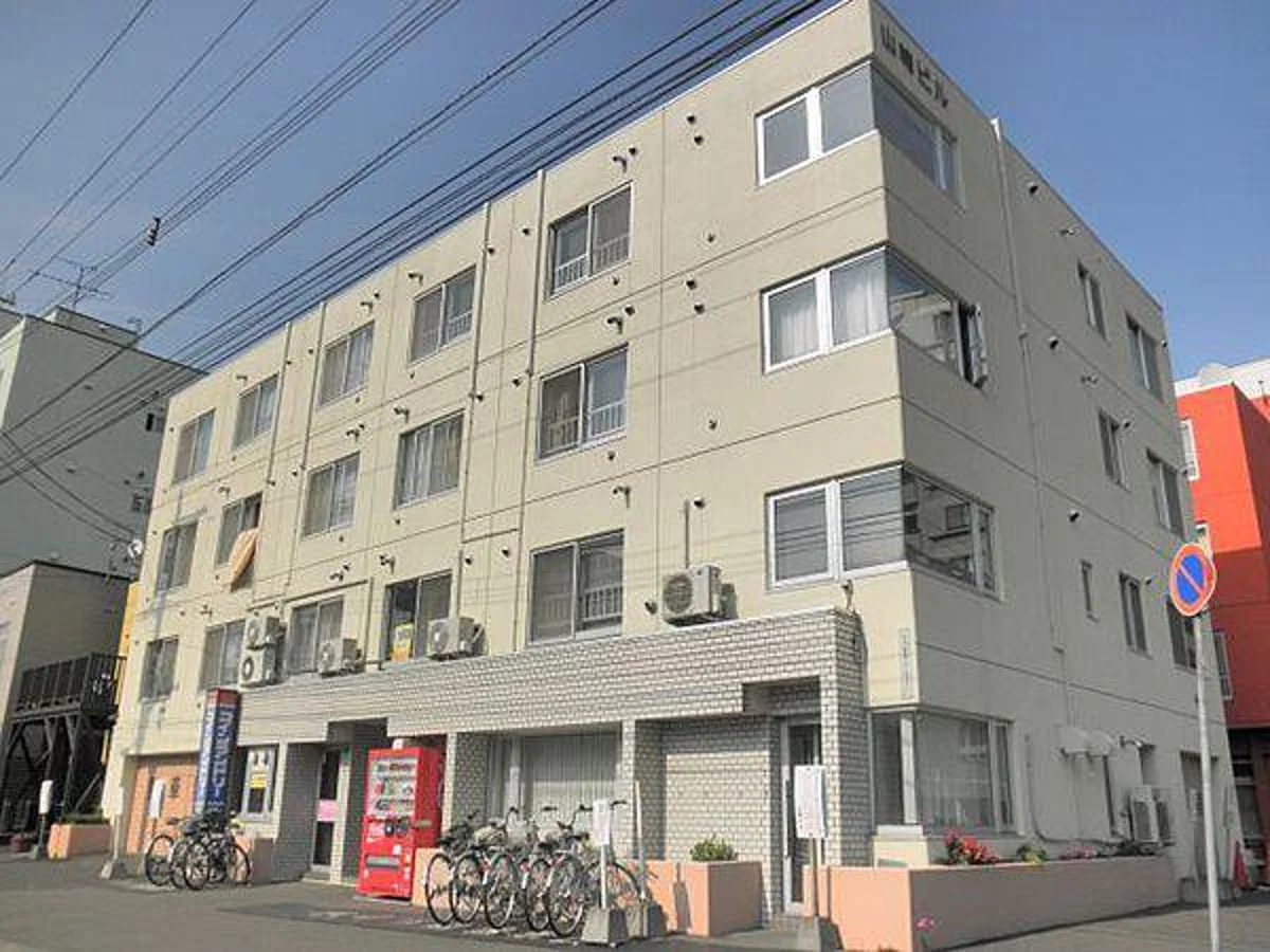 ノースステイN14