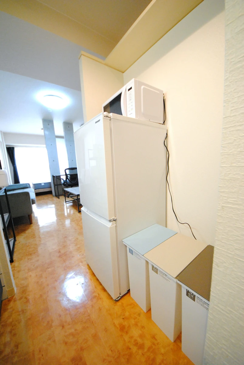 北海道札幌市中央区南三条東３丁目 家具家電