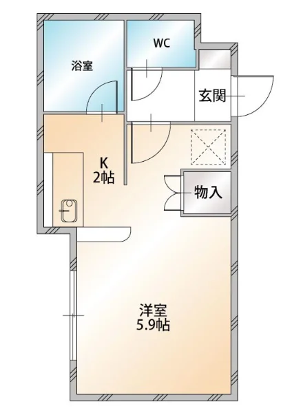 北海道札幌市東区北十一条東１丁目2-22 その他