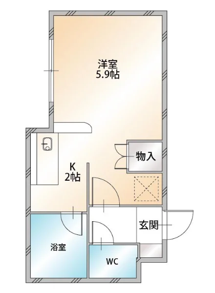 北海道札幌市東区北十一条東1丁目2-22 その他