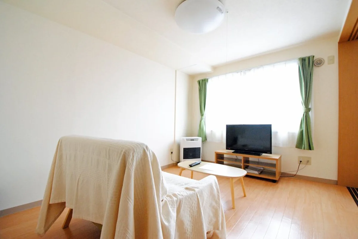 北海道札幌市北区北二十条西３丁目 メイン画像