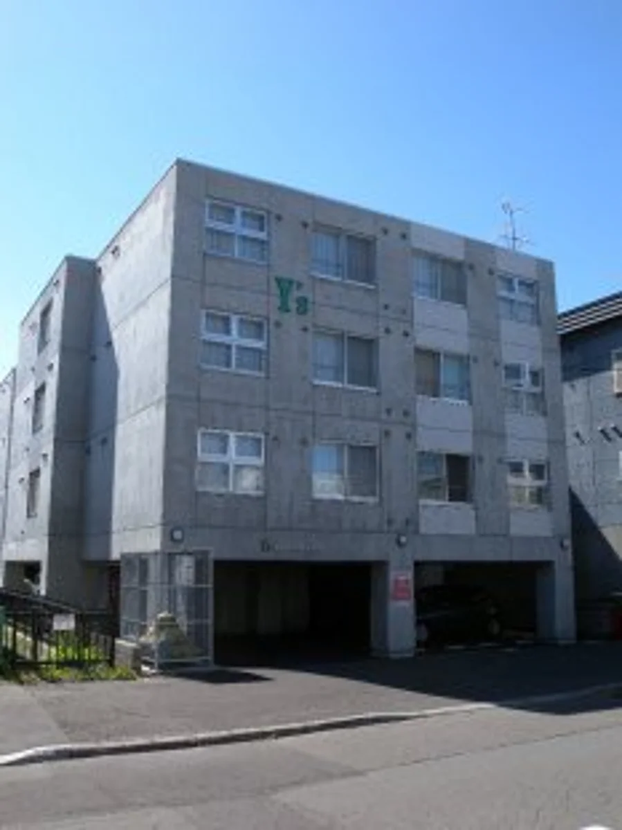 北海道札幌市北区北二十条西３丁目 メイン画像