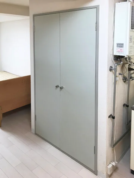 北海道札幌市北区北二十三条西7丁目1-40 内観写真
