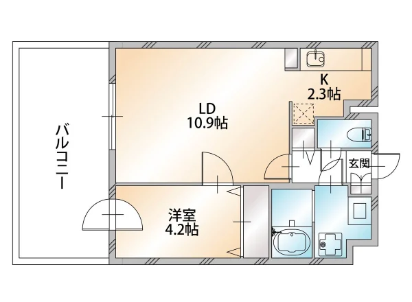 北海道札幌市中央区大通東3丁目1-22 その他