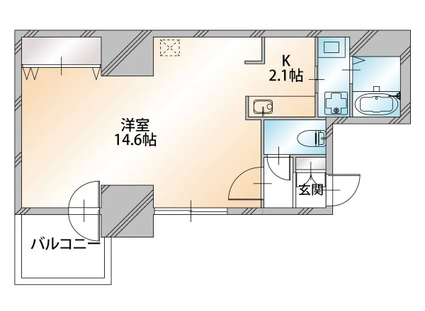 北海道札幌市中央区南三条東4丁目1-15 その他