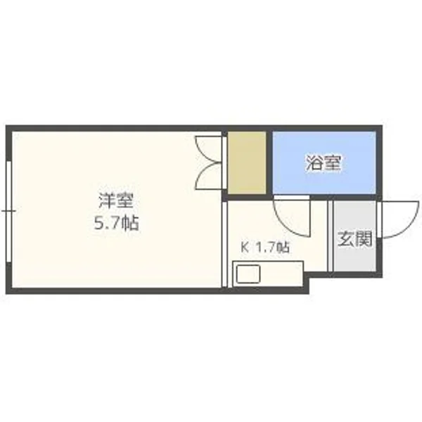 北海道札幌市北区北十八条西６丁目1-13 その他