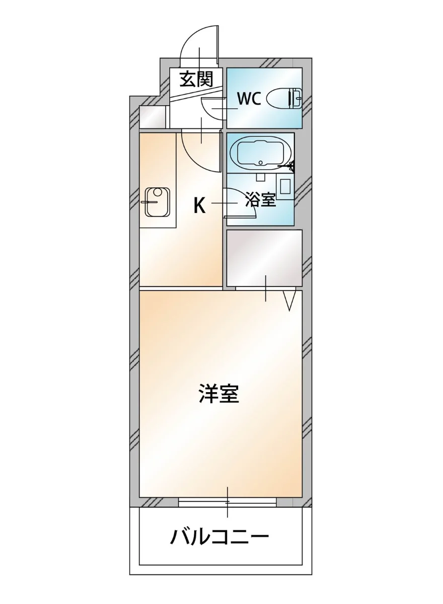 北海道札幌市北区北十六条西５丁目 メイン画像
