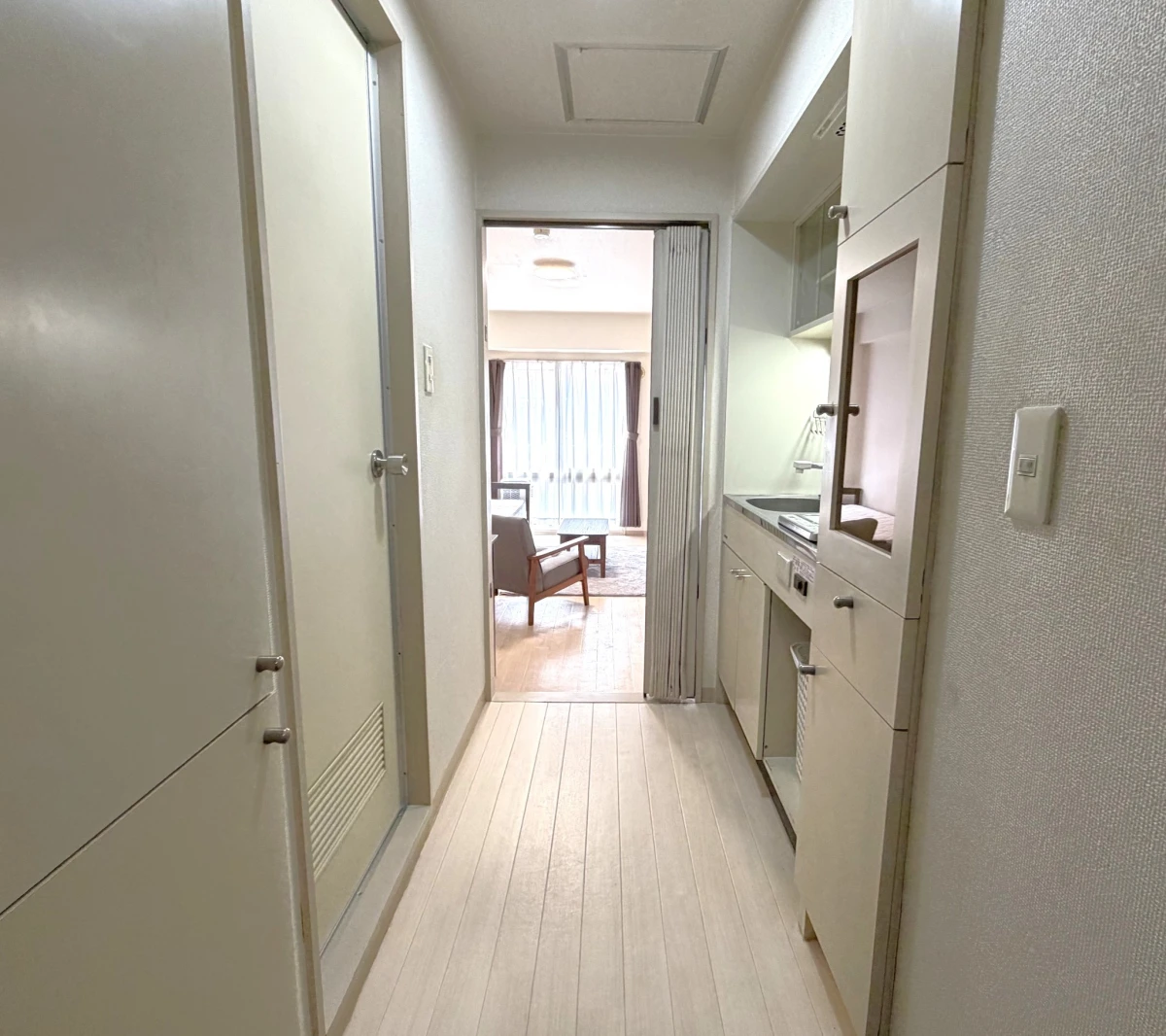 北海道札幌市北区北十条西２丁目 間取図