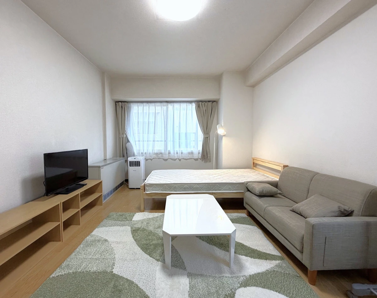 北海道札幌市北区北十条西２丁目9-1 メイン画像