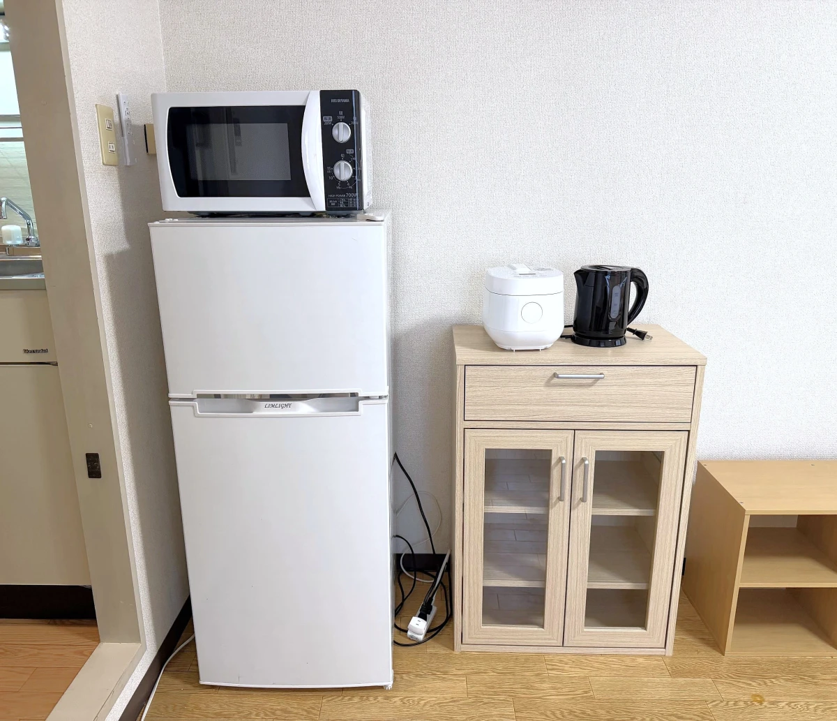 北海道札幌市北区北十条西２丁目 家具家電