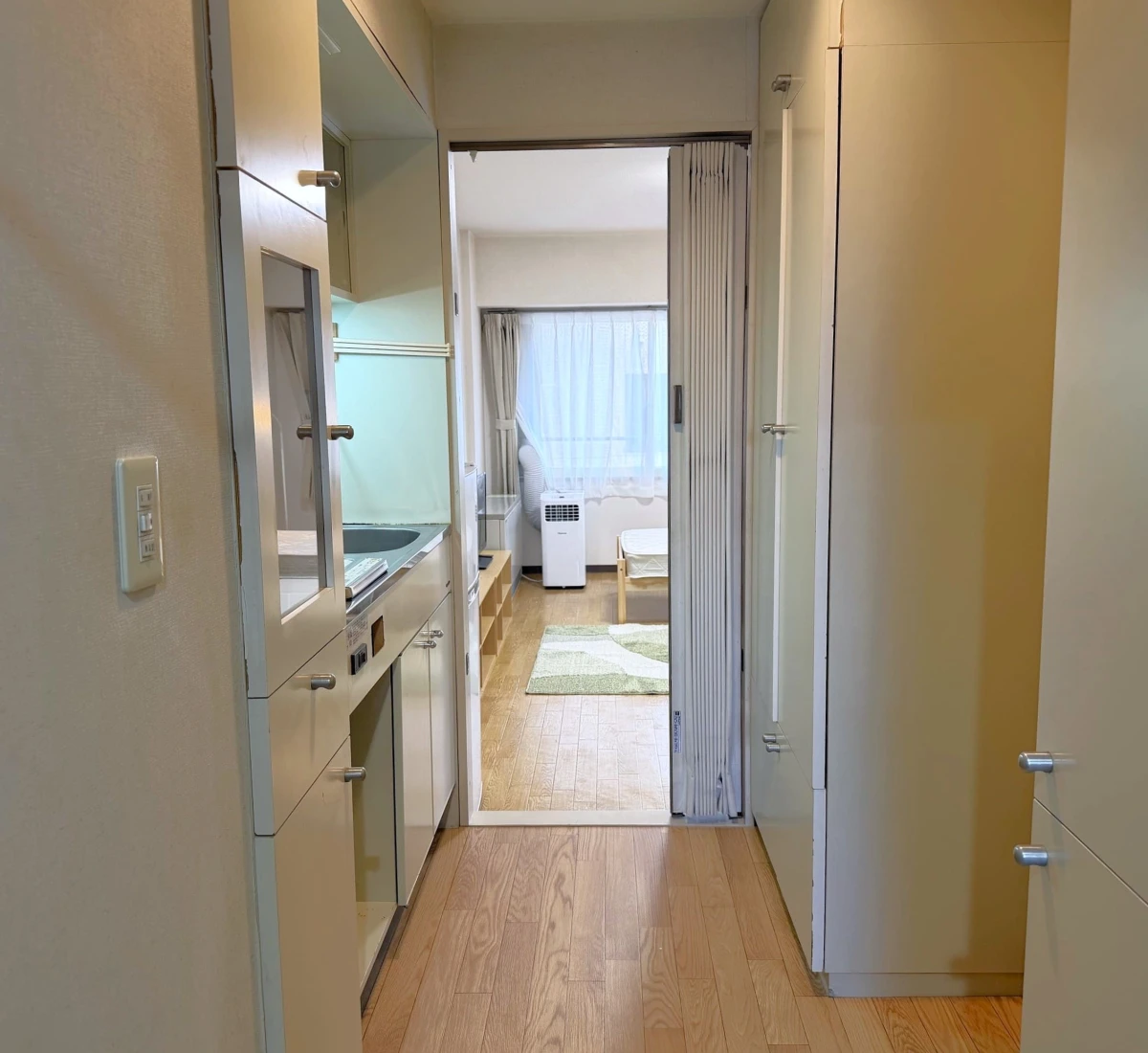 北海道札幌市北区北十条西２丁目 間取図
