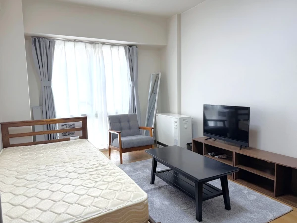 ノースステイ札幌駅前|北海道大学徒歩5分・オートロック・ネット無料4061Kの物件画像