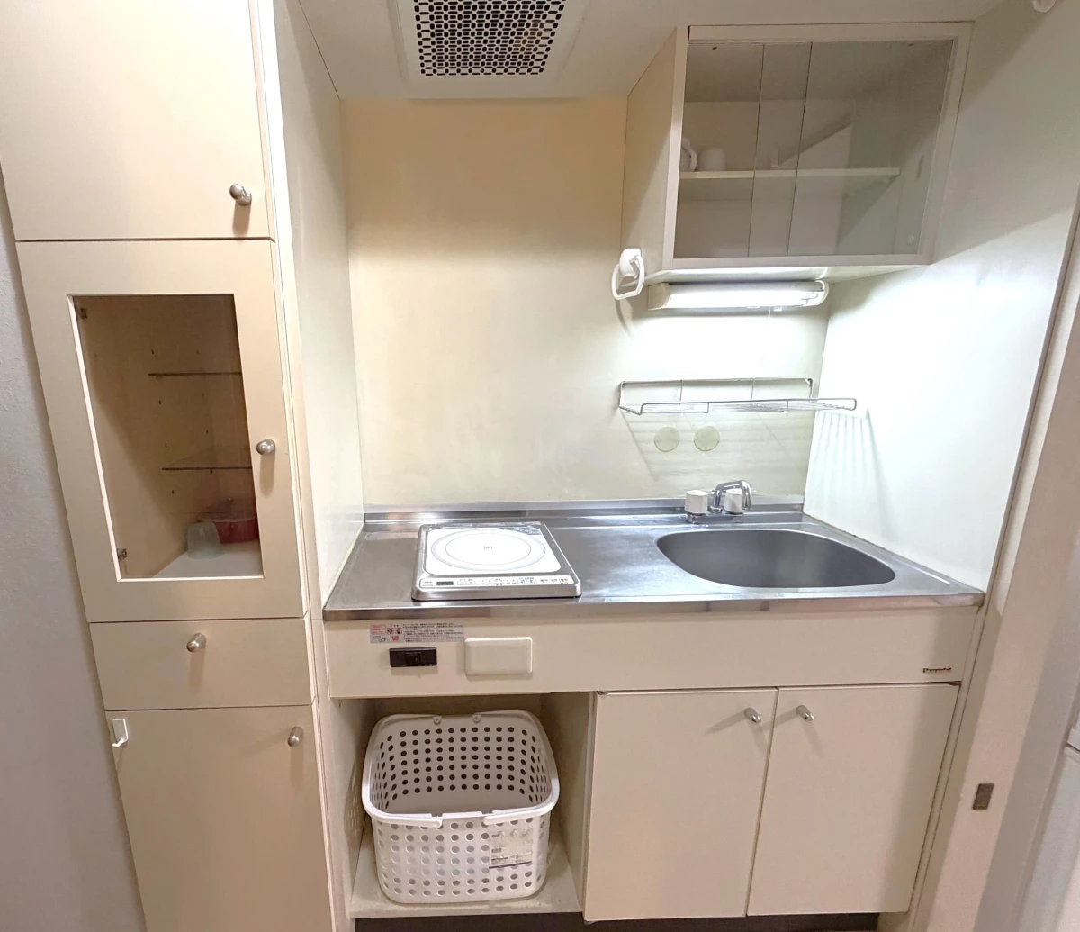 北海道札幌市北区北十条西２丁目 キッチン