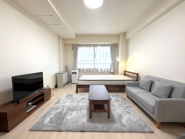 ノースステイ札幌駅前|北海道大学徒歩5分・オートロック・ネット無料5031Kの物件画像