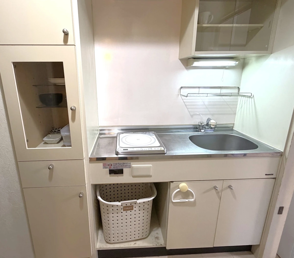 北海道札幌市北区北十条西２丁目 キッチン