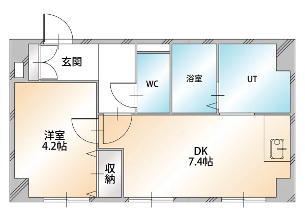 北海道札幌市北区北十二条西4丁目1-18 その他