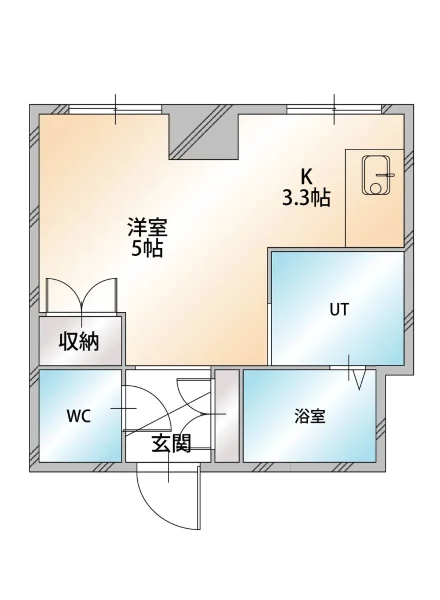 北海道札幌市北区北十二条西４丁目1-18 その他