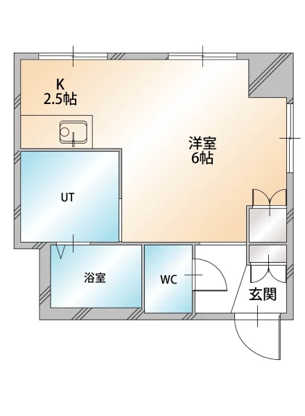 北海道札幌市北区北十二条西4丁目1-18 その他