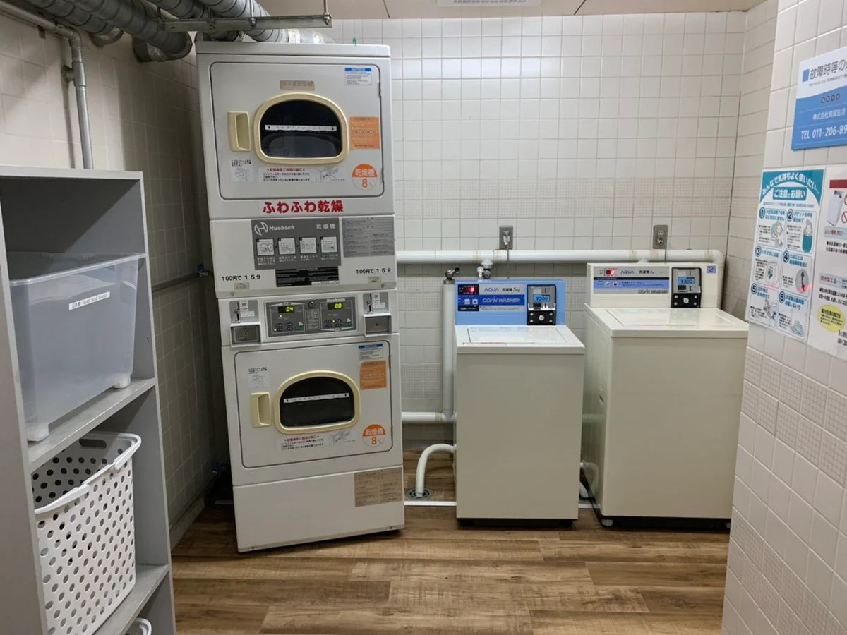 北海道札幌市北区北十二条西４丁目 メイン画像